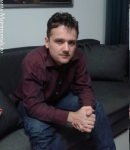 Andrei_301987, 39 ani, BUCURESTI