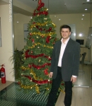Andrei_Florin, 46 years, BUCURESTI