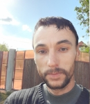 Andresp, 41 ani, Negresti, Vaslui