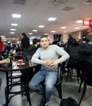 Andrew8811, 38 years, Esbjerg, Danemarca