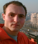 Andrew_29, 46 years, BUCURESTI