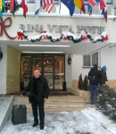 Andy1, 57 years, BUCURESTI