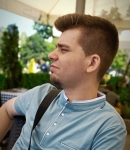 Andy2024, 33 years, BUCURESTI