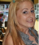 Anelisse, 49 ani, BUCURESTI