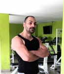 Antonio2018, 46 years, BUCURESTI