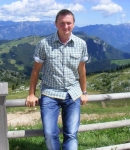 Antonius, 49 years, BUCURESTI