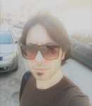 Antony_78, 48 ani, Bari, Italia