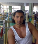 Argentinianu, 58 years, BUCURESTI