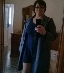 Arys661, 60 ani, Ancona, Italia