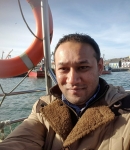 Ashveer, 41 ani, Dublin, Irlanda