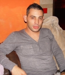 Aspect_cald, 45 years, BUCURESTI