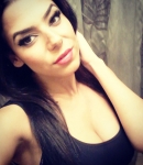 AydaKirat, 32 years, BUCURESTI