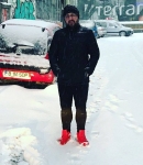 AzzazzeL, 36 ani, BUCURESTI