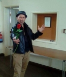 BALIAN, 59 ani, BUCURESTI