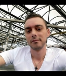 BCatalin, 40 ani, Roma, Italia