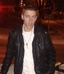 BDanyel, 38 ani, Simeria, Hunedoara