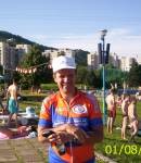 BELLINI, 54 ani, Cluj-Napoca, Cluj