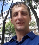 BENY700, 56 ani, Madrid, Spania