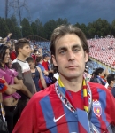 BOGDAN_STEAUA, 51 ani, BUCURESTI