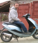 Bagazsoltattila, 48 years, Cluj-Napoca, Cluj