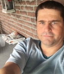 Barry, 56 ani, Gent, Belgia