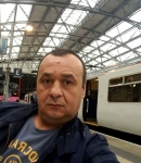 Batrancea, 51 years, BUCURESTI