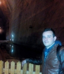 Battman, 35 years, Zarnesti, Brasov