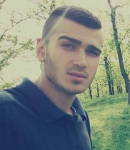 Bedereag1, 30 years, BUCURESTI