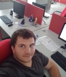 Benjaminx, 35 ani, BUCURESTI