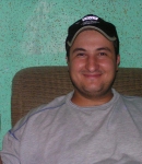 Benny78, 47 years, Timisoara, Timis