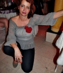 BiancaBabo, 50 ani, BUCURESTI