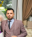 Big_gabi83, 43 ani, BUCURESTI