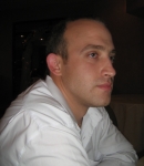 BlackPhantom, 48 years, BUCURESTI