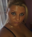 Blonde, 41 years, Cluj-Napoca, Cluj