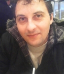Bobo79, 42 ani, BUCURESTI