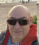 Bodo, 56 ani, Marseille, Franta