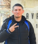 Bogdan086, 39 years, Turda, Cluj