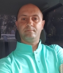 Bogdan41, 49 years, BUCURESTI