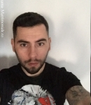 Bogdan47, 40 ani, BUCURESTI