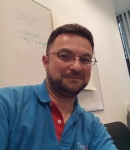 BogdanEminescu, 49 years, BUCURESTI