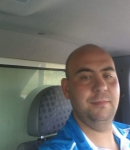 Bogdy88, 38 ani, Arad, Arad