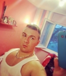 Boy2018, 38 ani, BUCURESTI