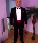 Bumbastic, 57 ani, Dublin, Irlanda