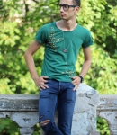 Butnariu, 34 years, Pitesti, Arges