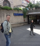 CHDANNY, 59 years, Brussels, Belgia