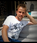 CM, 41 ani, BUCURESTI
