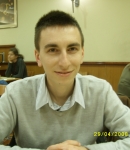 COSTIN_ROBERT2012, 44 years, BUCURESTI