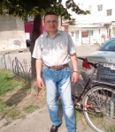 CROZER, 55 years, Barlad, Vaslui