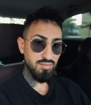 Caftta, 32 ani, BUCURESTI