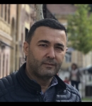 Caglar, 47 ani, BUCURESTI